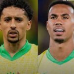 Final da Champions terá Brasil na defesa, não no ataque