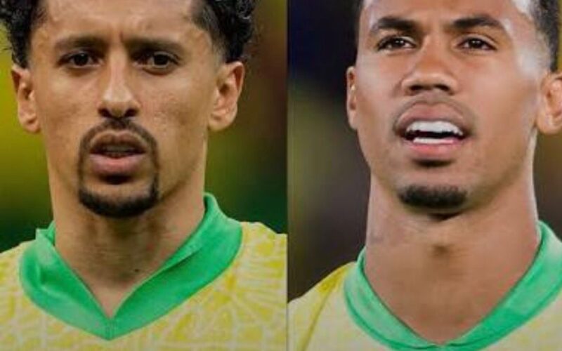 Final da Champions terá Brasil na defesa, não no ataque
