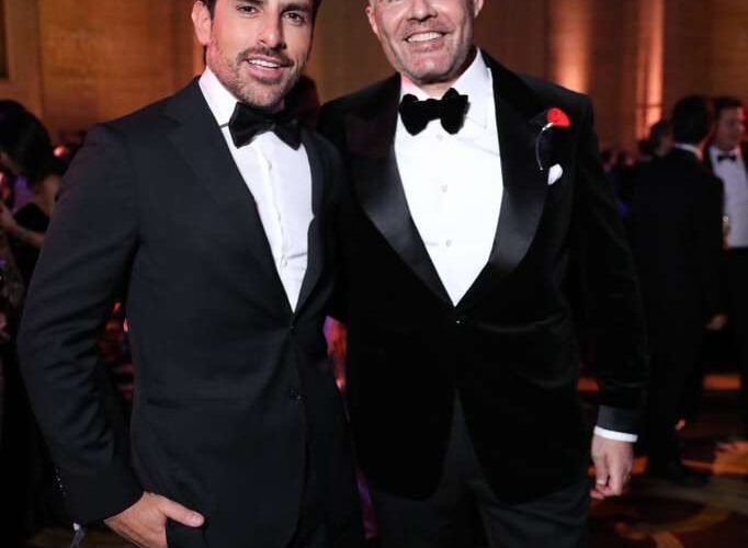 Forbes Brasil Party: Donata, Rodrigo e Luciana brilham em NY