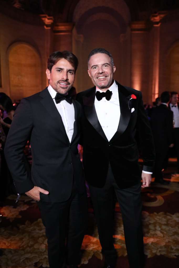 Forbes Brasil Party: Donata, Rodrigo e Luciana brilham em NY