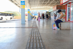 GDF entrega seis rodoviárias e moderniza transporte no DF