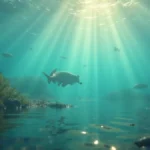 Iscas para pesca no Araguaia: naturais e artificiais eficazes