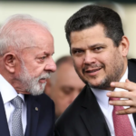 Lula pede mapeamento para retaliar, mas poupa Alcolumbre