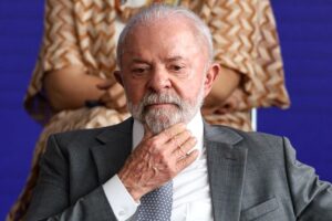 Lula recusa apelo de Motta e nega socorro federal ao BRB