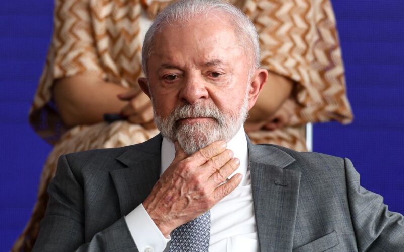 Lula recusa apelo de Motta e nega socorro federal ao BRB