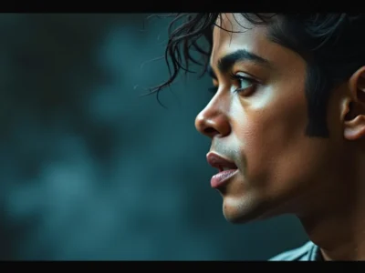 O que esperar do filme oficial sobre a vida de Michael Jackson