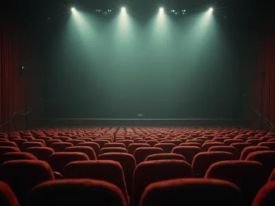 Os bastidores das maiores turnês da história registrados no cinema