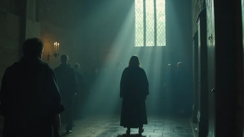 Os bloopers dos filmes de Harry Potter que você precisa ver