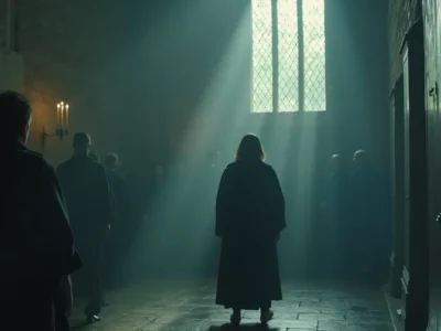 Os bloopers dos filmes de Harry Potter que você precisa ver