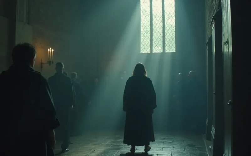Os bloopers dos filmes de Harry Potter que você precisa ver