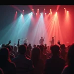 Os concertos filmados que se tornaram clássicos do cinema musical