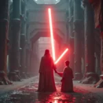 Os erros de gravação dos filmes Star Wars que viraram lenda