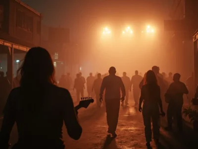 Os filmes biográficos sobre bandas de rock mais marcantes