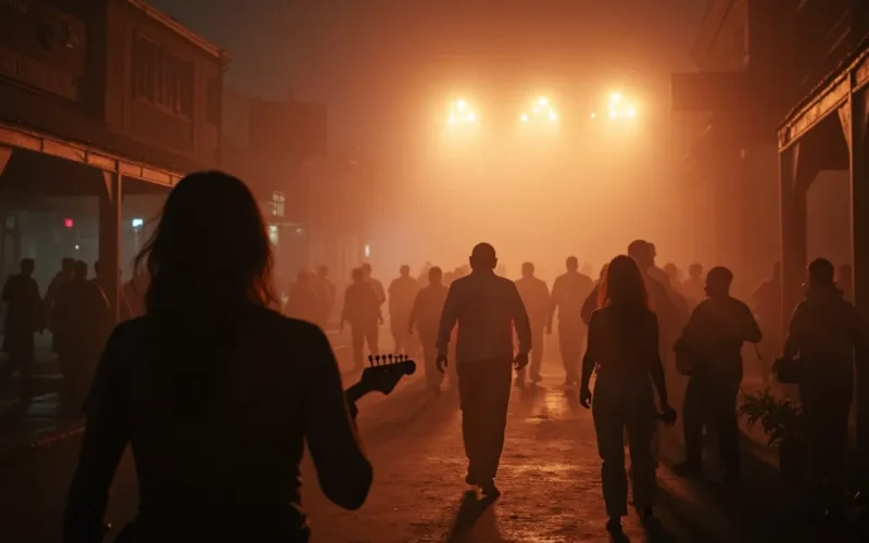 Os filmes biográficos sobre bandas de rock mais marcantes