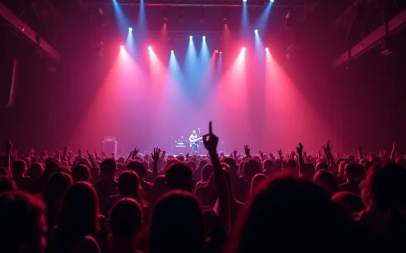 Os filmes de concerto mais assistidos da história do cinema