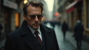 Os filmes de espionagem baseados em romances de John le Carré