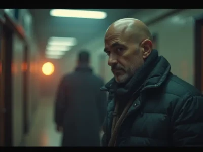Os filmes de espionagem mais tensos e paranóicos já feitos