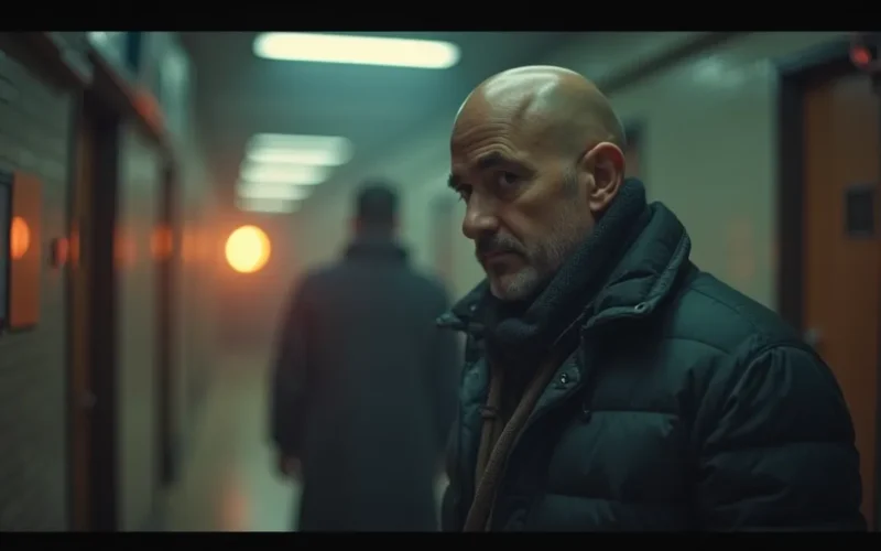 Os filmes de espionagem mais tensos e paranóicos já feitos