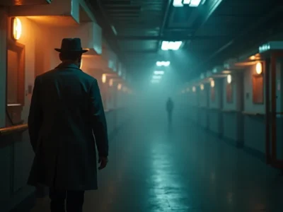Os filmes de espionagem que se tornaram clássicos do cinema mundial