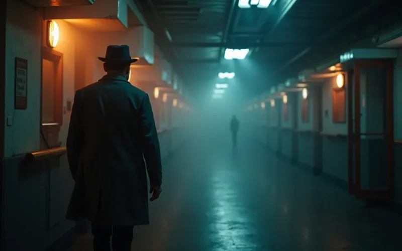 Os filmes de espionagem que se tornaram clássicos do cinema mundial