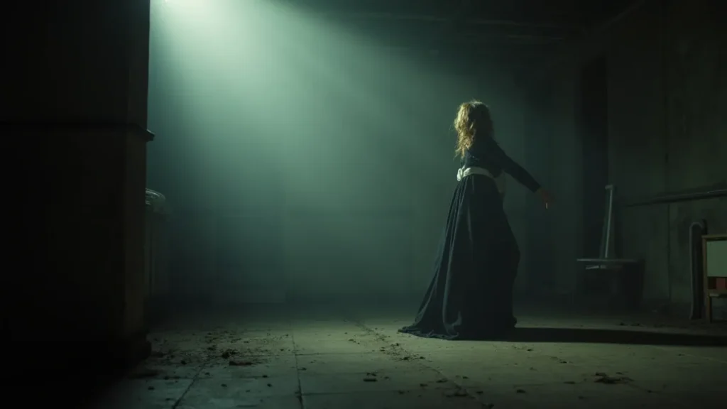 Os filmes de terror mais assustadores das últimas décadas