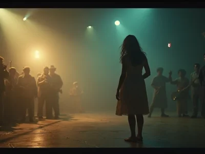 Os filmes sobre músicos que ganharam prêmios importantes