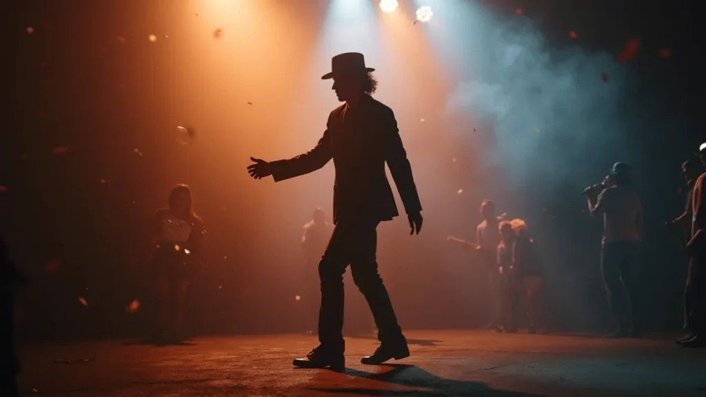 Os álbuns que transformaram Michael Jackson em lenda da música