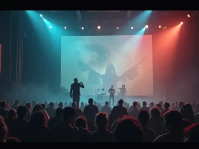 Os maiores sucessos do cinema musical das últimas décadas