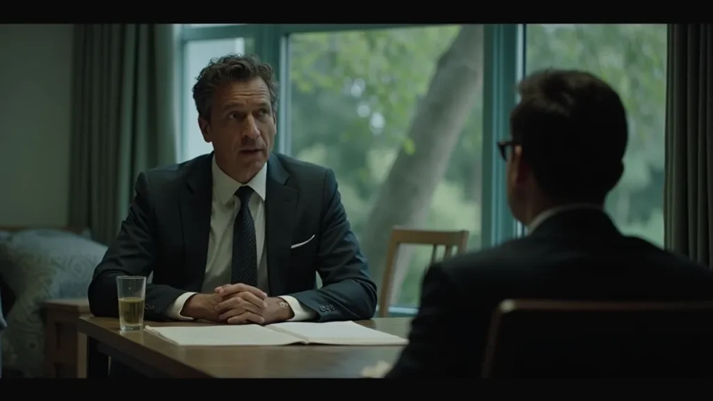 Os melhores thrillers de espionagem para assistir neste ano