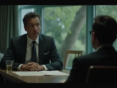 Os melhores thrillers de espionagem para assistir neste ano