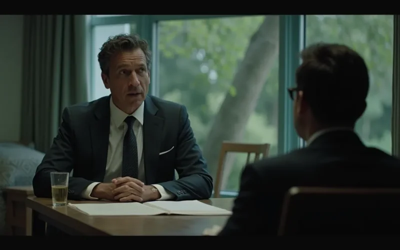 Os melhores thrillers de espionagem para assistir neste ano