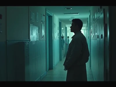 Os thrillers de espionagem que confundem o espectador do início