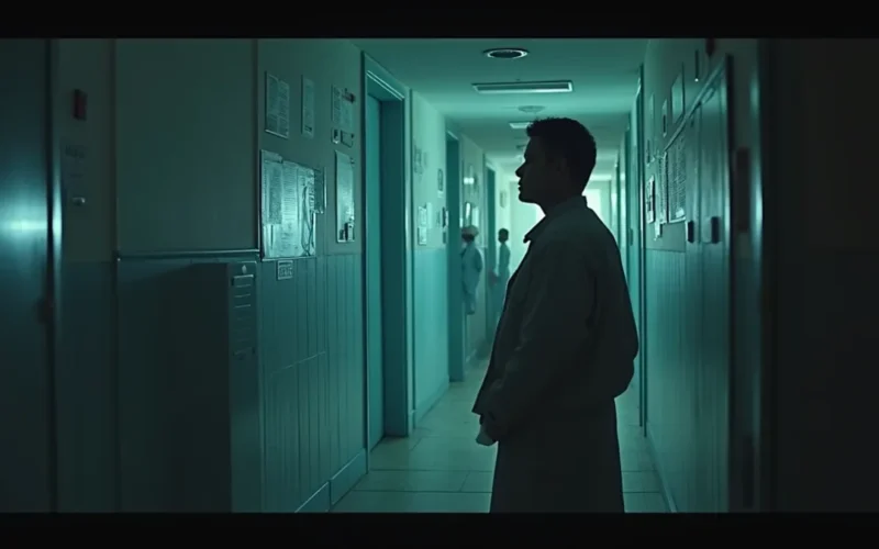 Os thrillers de espionagem que confundem o espectador do início