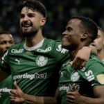 Palmeiras mira 41 pontos e revive cenário de título em ano de Copa