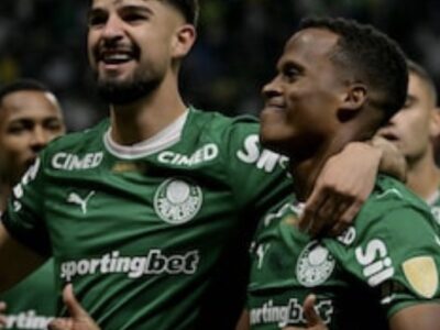 Palmeiras mira 41 pontos e revive cenário de título em ano de Copa