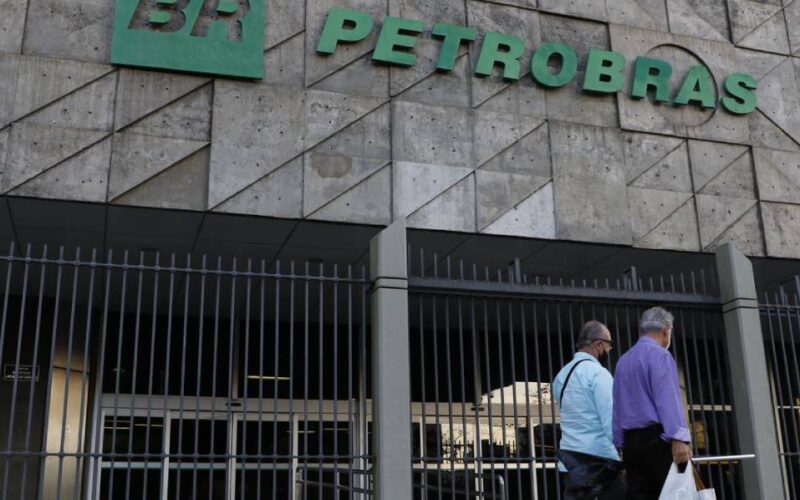 Petrobras mira dobrar produção de fertilizantes