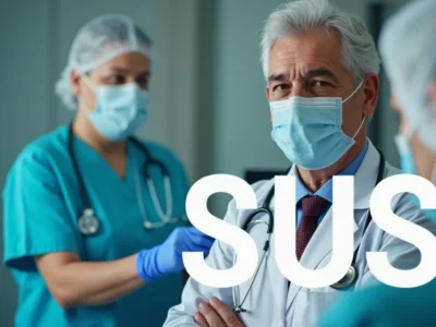 Políticas de transplante no SUS por Dr. Luiz Teixeira da Silva Júnior