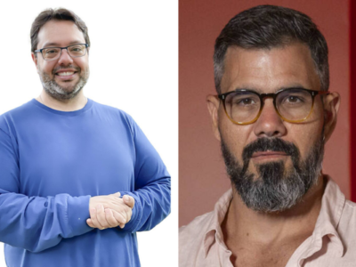 Pregador católico rebate críticas ao curso de Juliano Cazarré