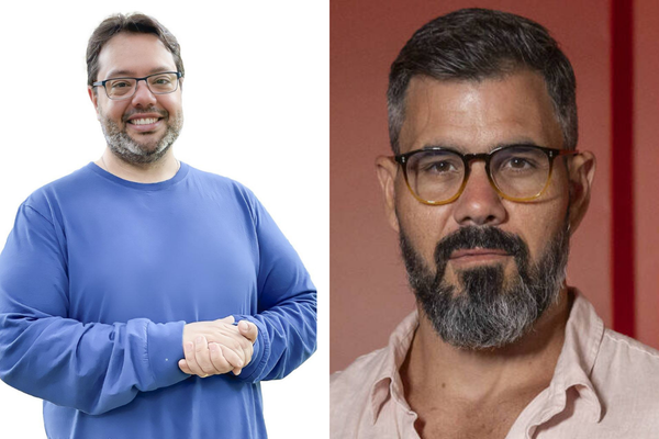 Pregador católico rebate críticas ao curso de Juliano Cazarré