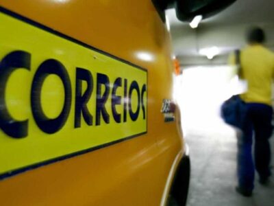 Prejuízo dos Correios pode chegar a R$ 10 bi, diz Durigan