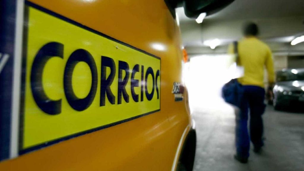 Prejuízo dos Correios pode chegar a R$ 10 bi, diz Durigan