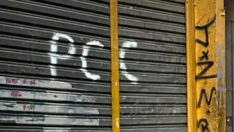 Procurador: não se resolve crime organizado no prazo eleitoral