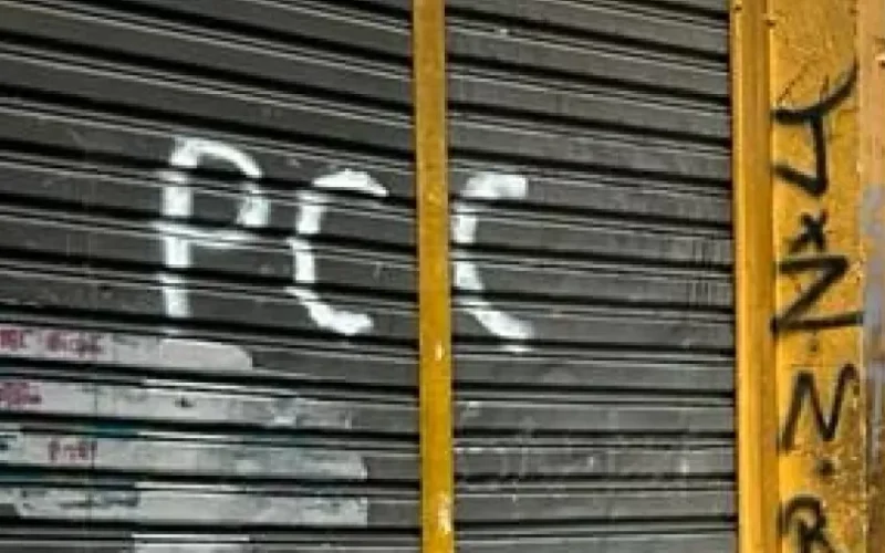 Procurador: não se resolve crime organizado no prazo eleitoral
