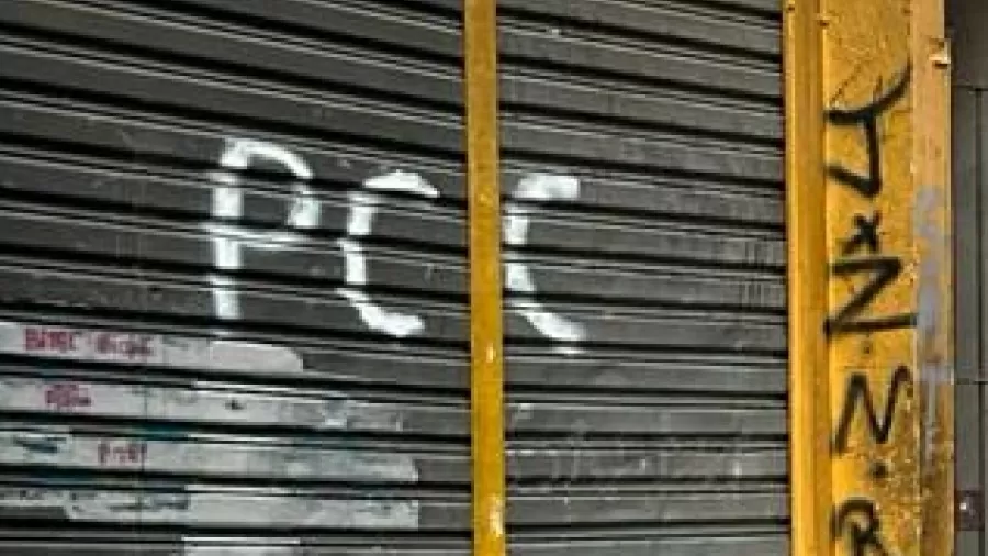 Procurador: não se resolve crime organizado no prazo eleitoral