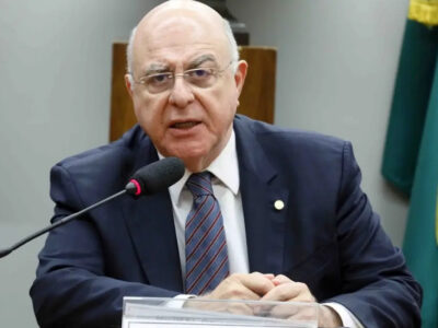 Projeto de minerais críticos: relator retira análise prévia