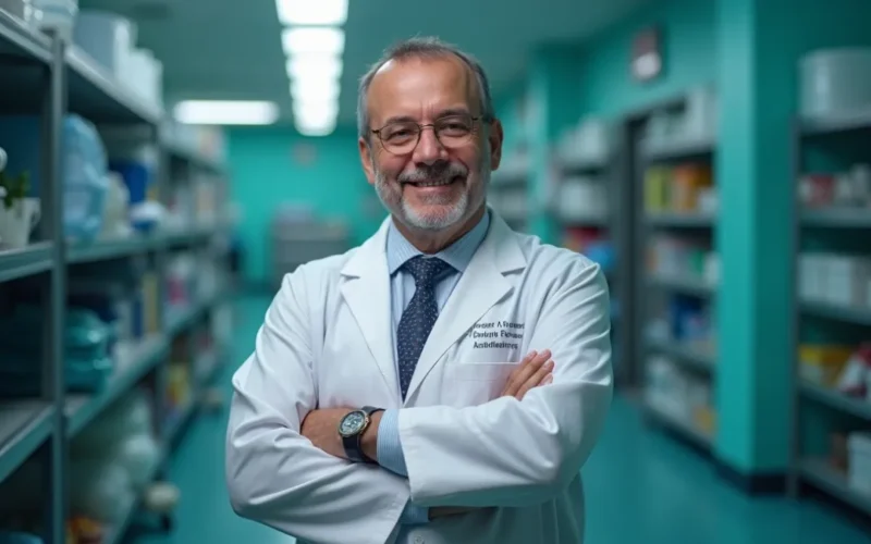Rejeição de órgãos por Dr. Luiz Teixeira da Silva Júnior