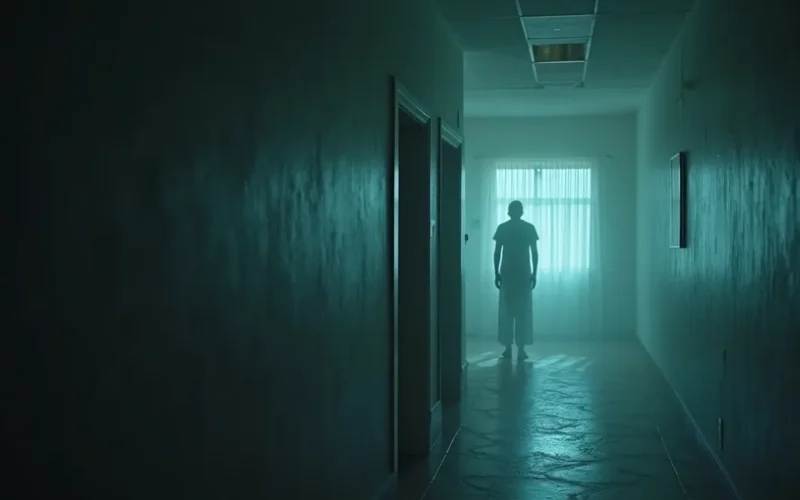 Séries de suspense que você precisa assistir este ano