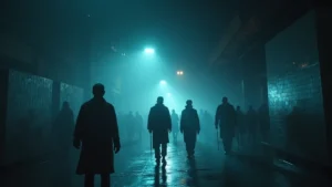 Séries policiais que viciaram o mundo inteiro recentemente