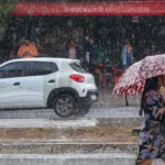 Santa Catarina decreta alerta climático preventivo por 180 dias