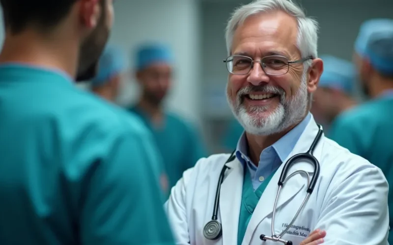 Sistema Nacional de Transplantes por Dr. Luiz Teixeira da Silva Júnior